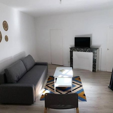 Elegant T2 Proche Cathedrale Centre Historique Apartment Albi Exterior foto