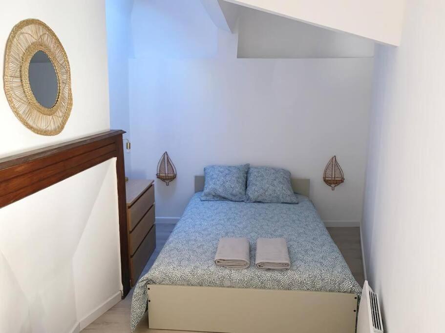 Elegant T2 Proche Cathedrale Centre Historique Apartment Albi Exterior foto